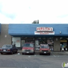 Sarah's Bakery