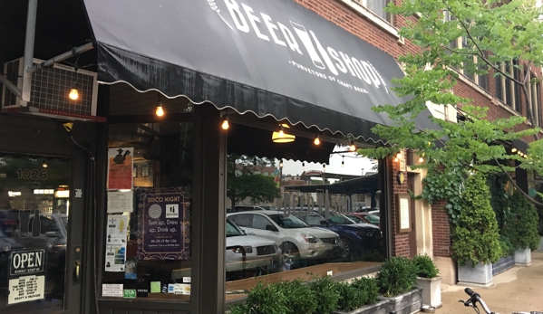 Beer Shop - Oak Park, IL