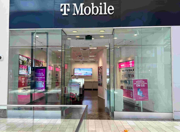 T-Mobile - Roseville, CA