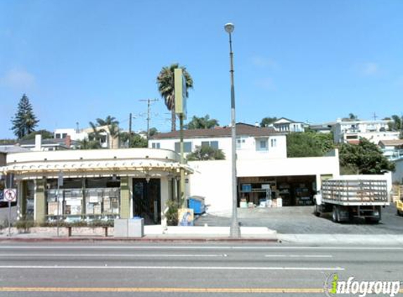 Classic Tile & Design, Inc. - Hermosa Beach, CA