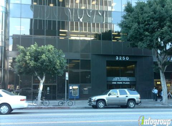 Securenet Corp - Los Angeles, CA