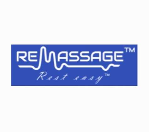 REMassage - Eagle Mountain, UT