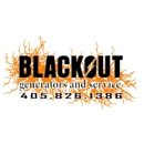 Blackout Generators and Service - Generators