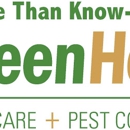 GreenHow, Inc. - Dehumidifiers