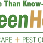 GreenHow, Inc.