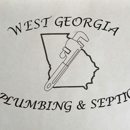 West Georgia Plumbing & Septic - Plumbing-Drain & Sewer Cleaning