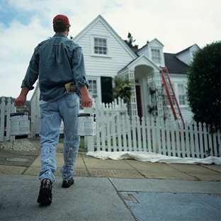 T.L.C. Painting Service