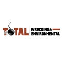 Total Wrecking & Environmental - Asbestos Detection & Removal Services