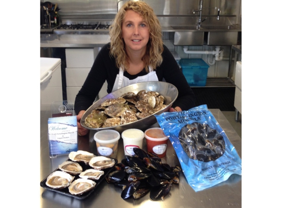 Advance Mussel Supplies - Bellarine, VIC