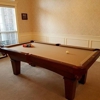 One Billiards Gameroom Design gallery