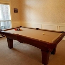 One Billiards Gameroom Design - Billiard Equipment & Supplies