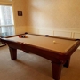 One Billiards Gameroom Design