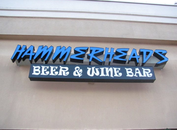 Hammerhead Beer and Wine Bar - Orlando, FL