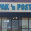 Rockwall Pak 'n Post gallery