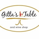 Gitta's Table And Wine Shop - Restaurants