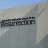 Church of the Resurrection gallery