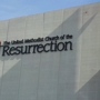 Church of the Resurrection