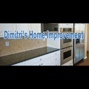 Dimitri's Home Improvement - Home Improvements