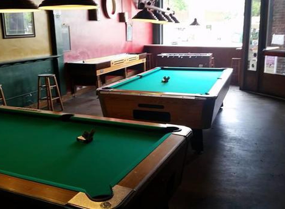 All Pro Billiards-brunswick - Asheville, NC