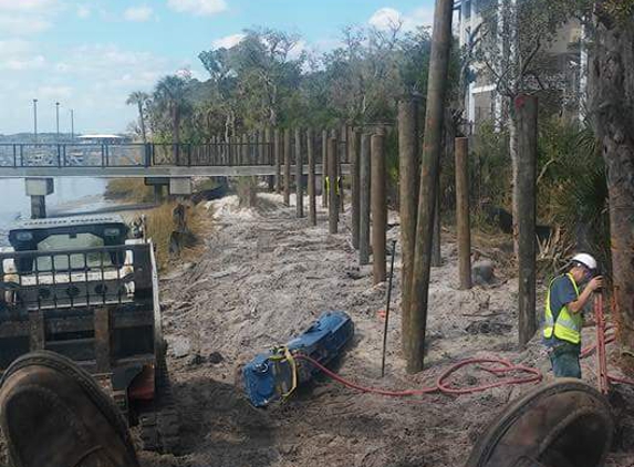 S & K Marine & Residential Construction - Green Cove Springs, FL