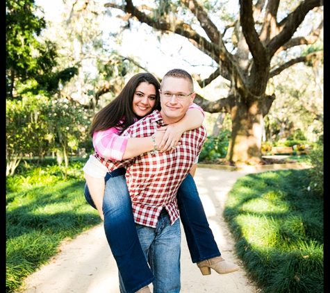 Corinna Hoffman Photography - Jacksonville, FL. Jacksonville FL Engagement Photographer