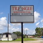 Triangle Mobile Home Park