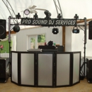 Pro Sound DJ & Wedding Services - Wedding Music & Entertainment
