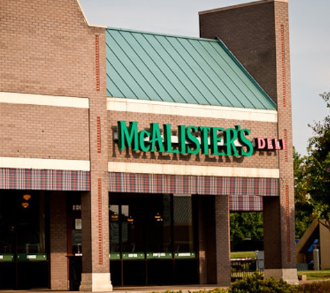 McAlister's Deli - Bartlett, TN