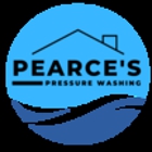 Pearce's Pressure Washing