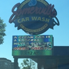 Somerville Car Wash & Detail Center