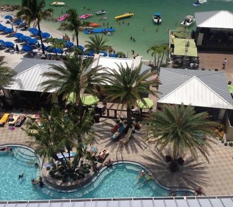 Shephard's Beach Resort - Clearwater Beach, FL
