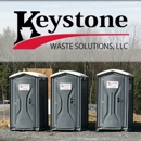 Keystone Waste Solutions LLC - Portable Toilets