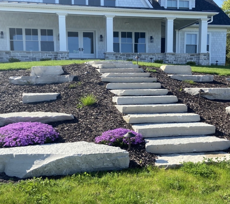 Donnie Mac's Landscaping Inc - Green Bay, WI