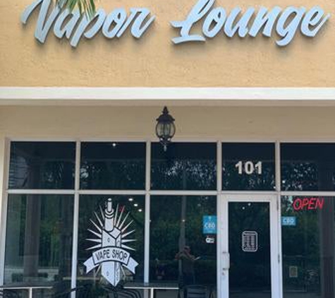 Hero Vapor Lounge - Aventura, FL