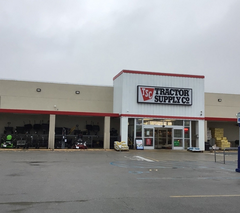 Tractor Supply Co - Greencastle, IN