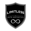 Limitless Auto Aesthetics - Window Tinting