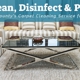 Neshoff's Carpet And Upholstery Cleaning