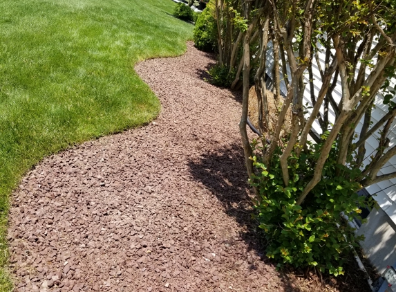 L.A. Landscaping LLC - Bear, DE