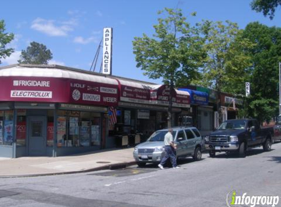 K L Deli Grocery Inc - Bayside Hills, NY