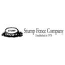 Stump Fence - Vinyl Fences