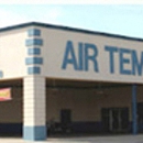 Air Temp Comfort Solutions - Insulation Contractors