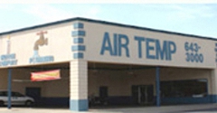 Air Temp Comfort Solutions 300 Main St Brownwood Tx 76801 Yp Com