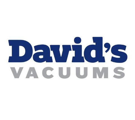 David's Vacuums - Plano - Plano, TX