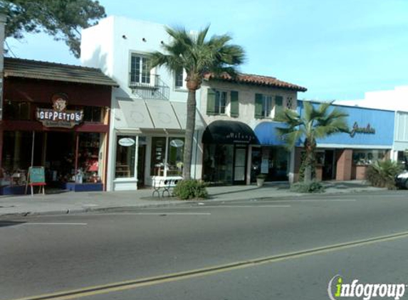 Eye Candy Of La Jolla - La Jolla, CA