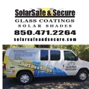 Solarsafe and Secure Pensacola Window Tinting - Window Tinting