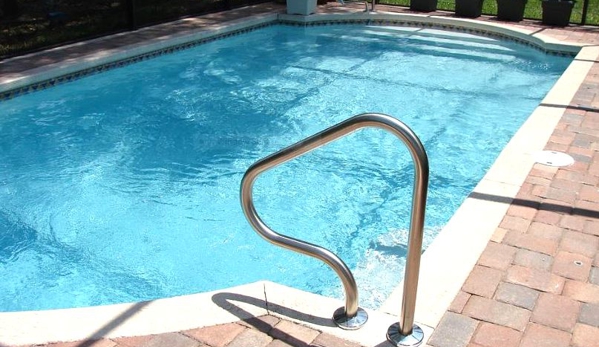 Falls Church Pool Repair and Construction - Falls Church, VA