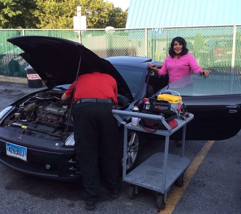 AutoZone Auto Parts - Flushing, NY