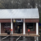 Tide Cleaners
