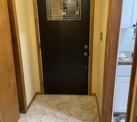 Quality Door & Millwork - Idaho Falls, ID