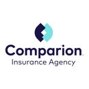 Leah Hill at Comparion Insurance Agency - Homeowners Insurance